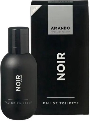 AMANDO EDT NOIR 50ML
